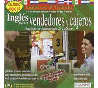 Kamms - Ingles Para Vendarores Y Cajer