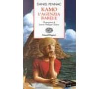 Kamo. L Agenzia Di Babele