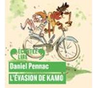 Kamo (Tome 4) - L'évasion De Kamo