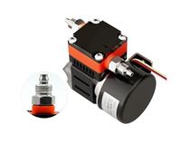 Kamoer-Bomba de líquido de diafragma HLLP600, 800ml/min, 12V, 24V, BLDC, Alto líquido, 0,9Mpa, Larga Vida útil for análisis y llenado de Laboratorio(HLLP600-E-WB24)