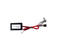 Kamoer-Bomba de líquido de diafragma HLLP600, 800ml/min, 12V, 24V, BLDC, Alto líquido, 0,9Mpa, Larga Vida útil for análisis y llenado de Laboratorio(Three-Wire Governor)
