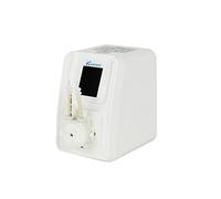 Kamoer M1-DC Bomba peristáltica inteligente 12V DC bomba dosificadora de líquido programable de bajo flujo ajustable con control para acuario de laboratorio ≥ 33ml/min