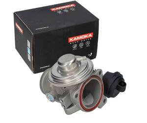 Kamoka 19024 - Válvula EGR