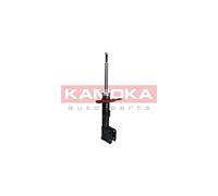 Amortiguador Eje delantero, izquierda Espiga arriba 2000046 KAMOKA para CITROËN
