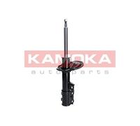 KAMOKA 2000067 Amortiguador Delantero, derecha Presión de gas Amortiguadores