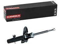 KAMOKA 2000189 Amortiguador Delantero, derecha Presión de gas Amortiguadores