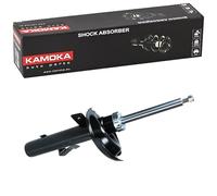 Kamoka Amortiguador delantero 2000330 – derecha, espiga arriba, presión de gas para Ford C-Max