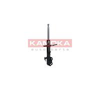 KAMOKA 2000517 Amortiguador Delantero, derecha Presión de gas Amortiguadores