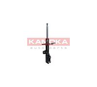 KAMOKA 2000518 Amortiguador Delantero, izquierda Presión de gas Amortiguadores
