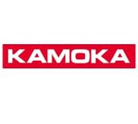 KAMOKA 2009000 Amortiguador de dirección Delantero Amortiguador de Dirección Amortiguador de Dirección