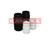 KAMOKA 2019010 Juego de guardapolvos amortiguador adecuado para MERCEDES-BENZ