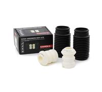 KAMOKA 2019011 Juego de guardapolvos amortiguador para VW Polo IV Hatchback