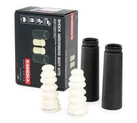 KAMOKA 2019020 Juego de guardapolvos amortiguador para VW Polo V Hatchback