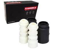 Kamoka Juego de guardapolvos para amortiguador 2019021 eje trasero para SEAT VW MAZDA