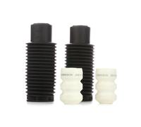 KAMOKA 2019034 Juego de guardapolvos amortiguador Delantero