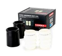 Kamoka 2019035 - Juego de guardapolvos, amortiguador