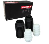 Kamoka 2019035 - Juego de guardapolvos, amortiguador