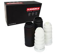 Kamoka 2019040 - Juego de guardapolvos, amortiguador