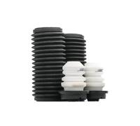 KAMOKA 2019042 Juego de guardapolvos amortiguador Delantero Guardapolvo Amortiguador Guardapolvo Amortiguador Guardapolvo Amortiguador & Almohadilla de Tope Suspensión