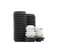 KAMOKA 2019042 Juego de guardapolvos amortiguador para FIAT Doblo Cargo (223)