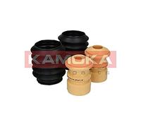 KAMOKA Juego de guardapolvos amortiguador 2019077 eje delantero, vorne