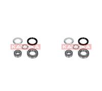 KAMOKA 2x Cubo Juego Cojinete Delantero de Rueda para Mercedes Sprinter 3-T Caja