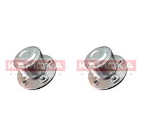 KAMOKA 2x Cubo Juego Cojinete Delantero de Rueda para Mercedes Vito Mixto W447