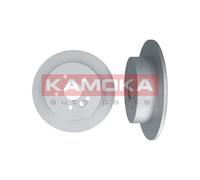 KAMOKA 2x Disco Freno Trasero Ø303 MM Completo para Toyota Rav 4 II CLA2 _ XA2 _