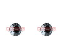 KAMOKA 2x Eje de Rueda Juego Cojinetes Delant. para Mercedes Sprinter 35-T Caja