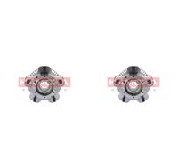 KAMOKA 2x Eje de Rueda Juego Cojinetes para Suzuki Grand Vitara I FT Gt JT Te