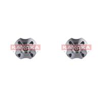 KAMOKA 2x Eje de Rueda Juego Cojinetes para Toyota Yaris SCP1 NLP1 NCP1 P1