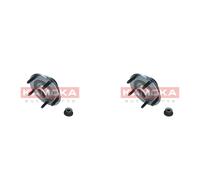 KAMOKA 2x Eje de Rueda Juego Cojinetes Trasero para Ford Transit Caja Fa Fd Col