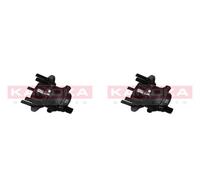 KAMOKA 2x Eje de Rueda Juego Cojinetes Trasero para Volvo V50 C30 Mw 545 533 542