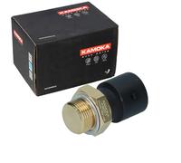 KAMOKA 4090017 Interruptor de temperatura ventilador del radiador