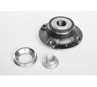 Kamoka 5500007 Kit de rodamientos de rueda