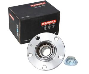 Kamoka 5500023 Kit de rodamientos de rueda