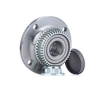 Kamoka 5500025 Kit de rodamientos de rueda