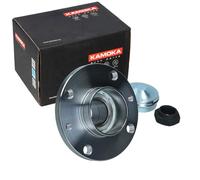 Kamoka 5500030 Kit de rodamientos de rueda