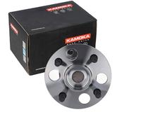 Kamoka 5500089 Kit de rodamientos de rueda