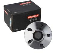 Rodamiento de la rueda Eje trasero 5500093 KAMOKA para TOYOTA AVENSIS Liftback