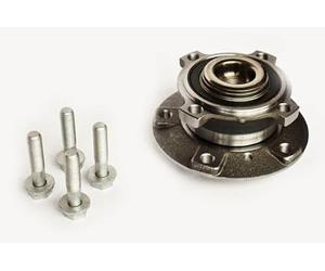 Kamoka 5500132 Kit de rodamientos de rueda