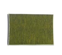 KAMOKA 6080030 Filtro de habitáculo para OPEL Astra H Caravan (A04) Filtro aire