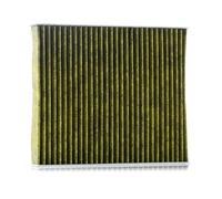 KAMOKA 6080047 Filtro de habitáculo adecuado para MERCEDES-BENZ /8 (W114) Sedán