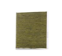 KAMOKA 6080069 Filtro de habitáculo para VW Passat B8 Variant (3G5, CB5) Filtro