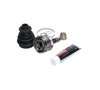 Junta homocinética lado de rueda a bolas 6259 KAMOKA para FIAT LANCIA FORD