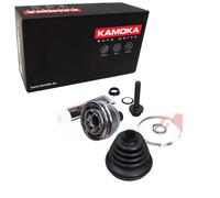 Kamoka 6278 Juego de articulación, árbol de transmisión