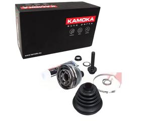 Kamoka 6278 Juego de articulación, árbol de transmisión