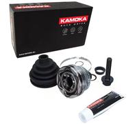 Kamoka 6560 Juego de articulación, árbol de transmisión