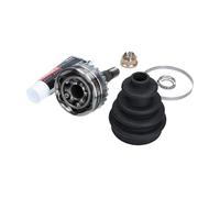 Kamoka 7140 Juego de articulación, árbol de transmisión