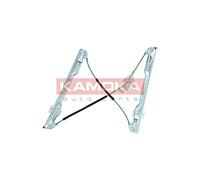 KAMOKA 7200096 Elevalunas Delante, Derecha eléctrico sin electromotor